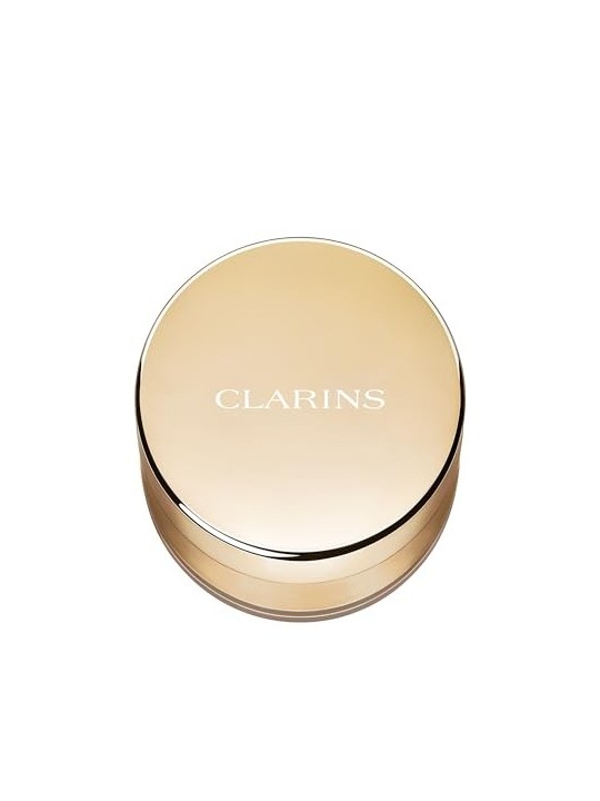 Clarins Cipria in polvere Ever Matte 15 g donna 02 Universal Medium