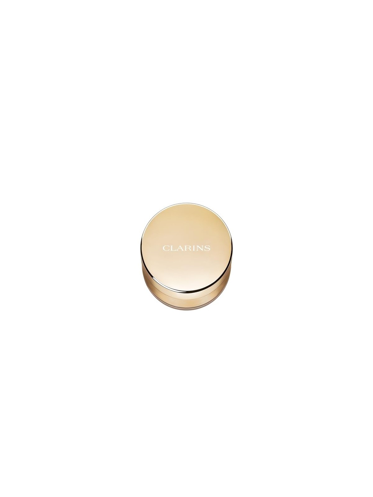 Clarins Cipria in polvere Ever Matte 15 g donna 02 Universal Medium