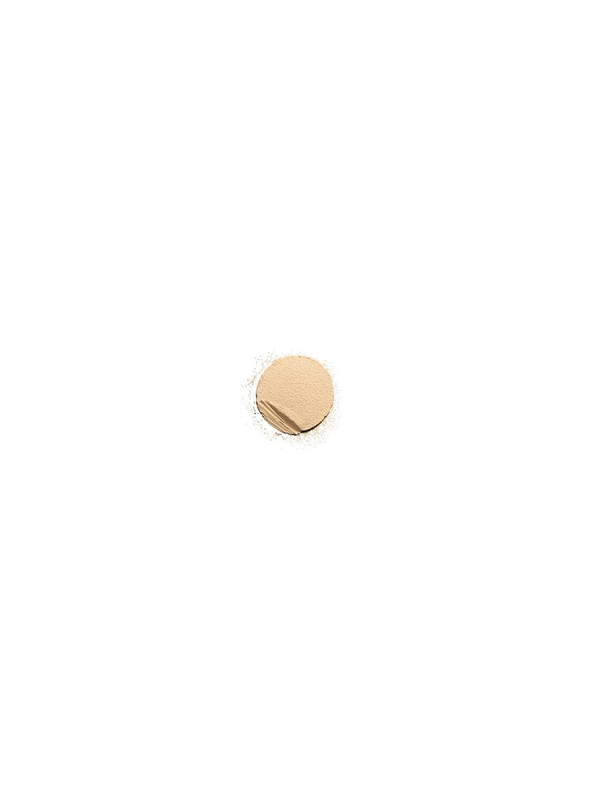 Clarins Cipria in polvere Ever Matte 15 g donna 02 Universal Medium