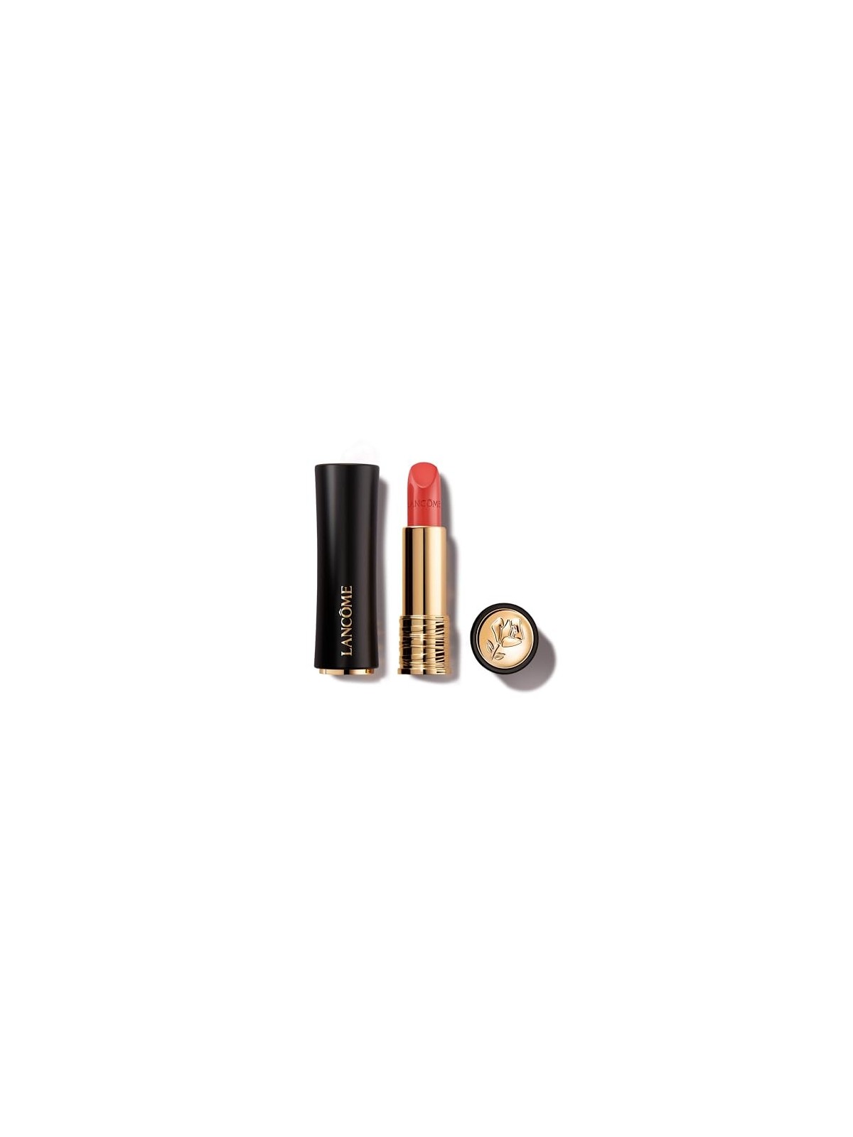 Lancome Absolu Rouge Crema Rossetto 11 34gr Donna