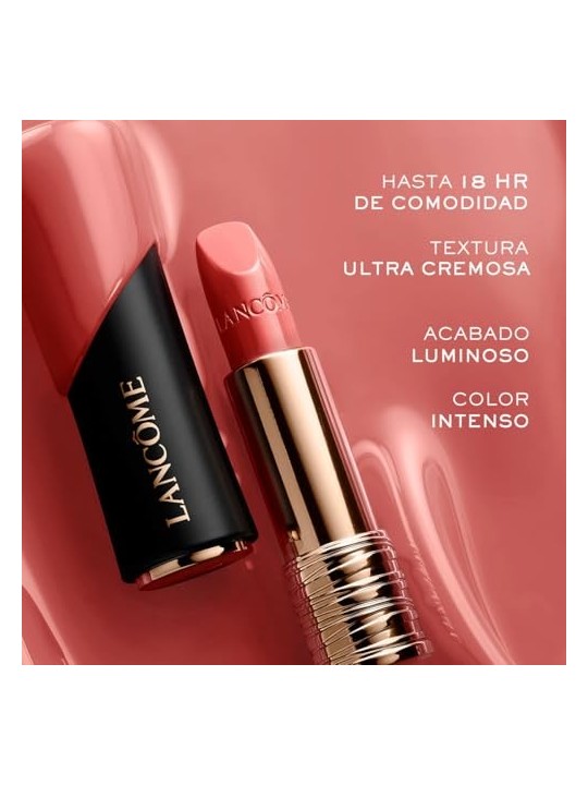 Lancome Absolu Rouge Crema Rossetto 11 34gr Donna