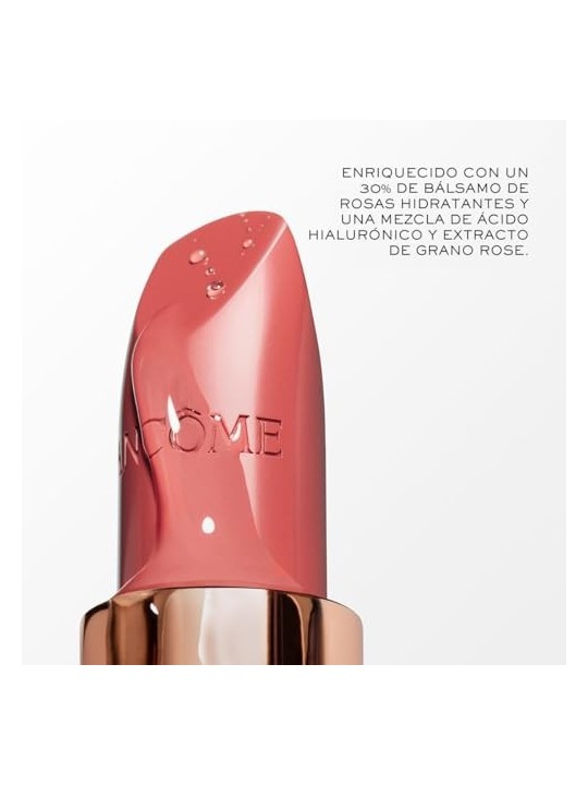 Lancome Absolu Rouge Crema Rossetto 11 34gr Donna