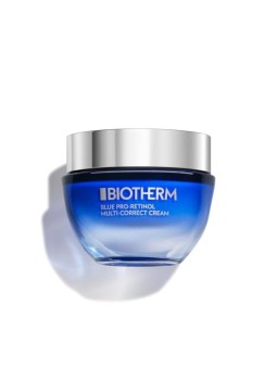 Crema Multi-Correttiva Biotherm Blue Pro-Retinol 50ml