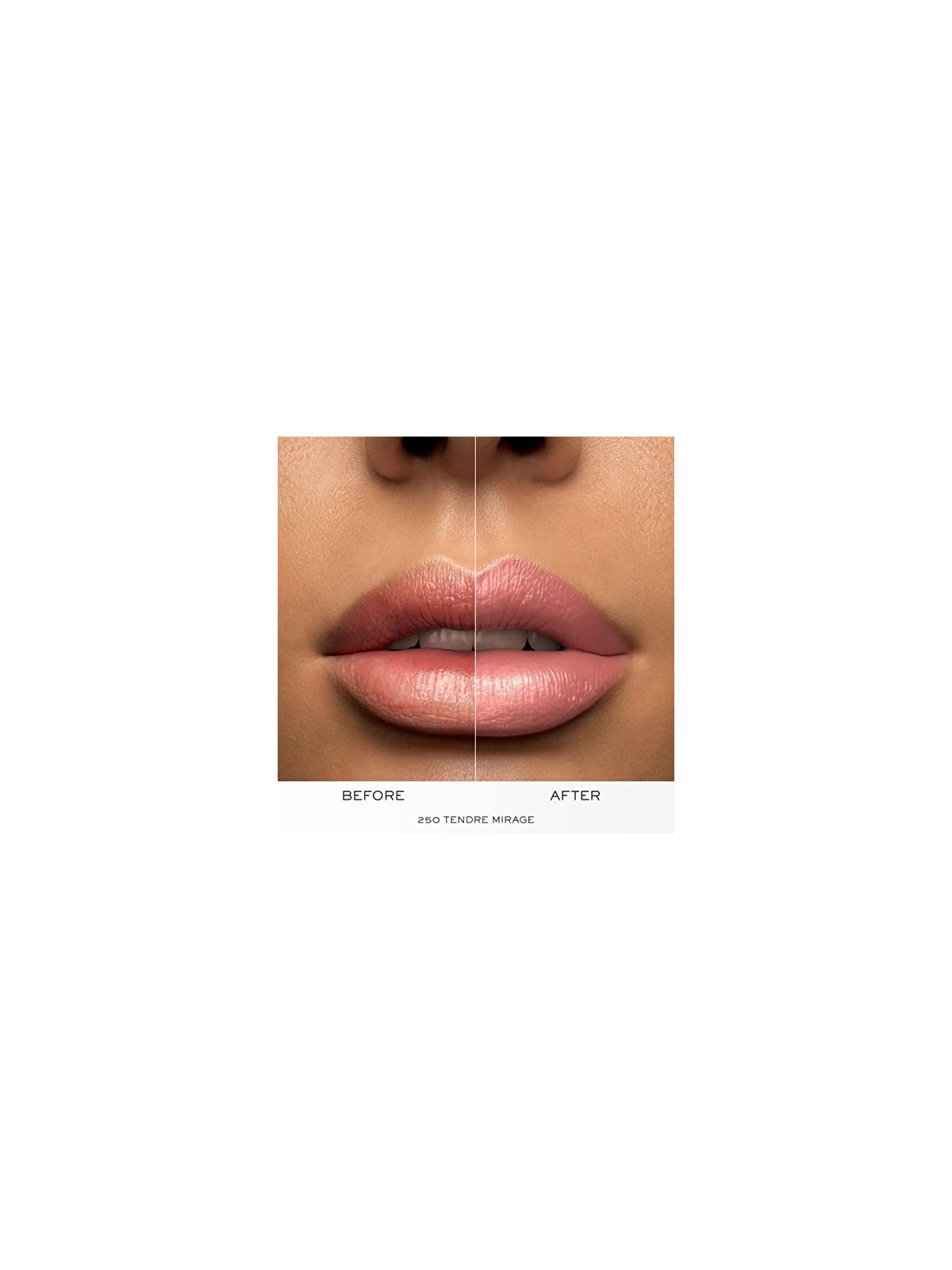 Lancome Absolu Rouge Cream Rossetto 250 34gr Donna