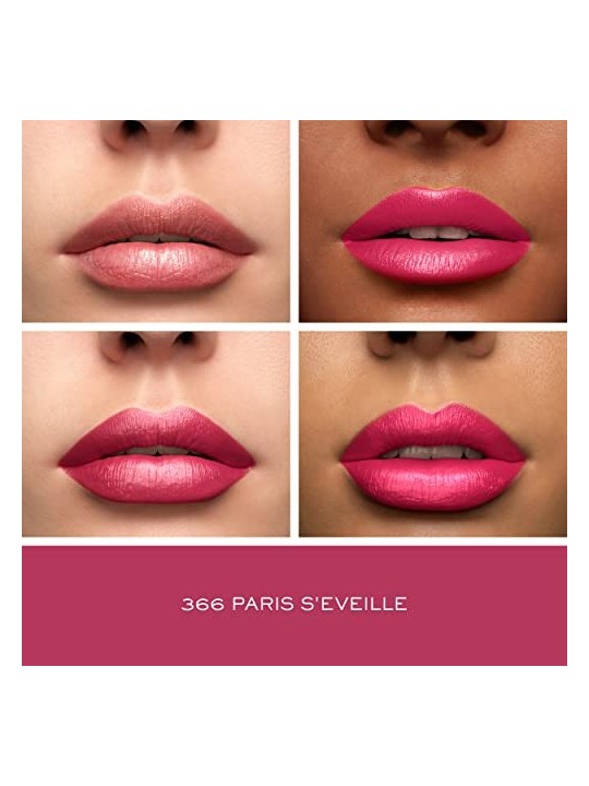 Lancome ABSOLU ROUGE CREAM 366 Creamy Lipstick