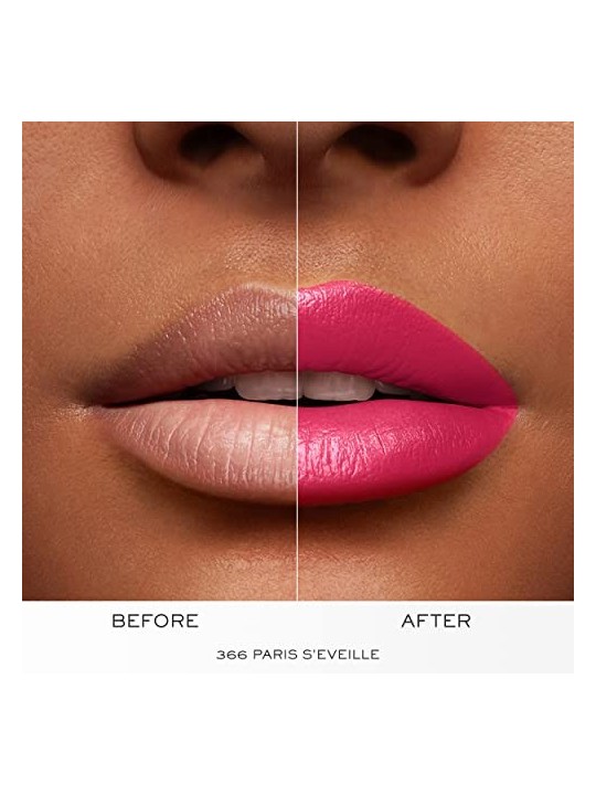 Lancome ABSOLU ROUGE CREAM 366 Creamy Lipstick