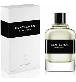 Givenchy New Gentleman Eau de Toilette Spray 100ml