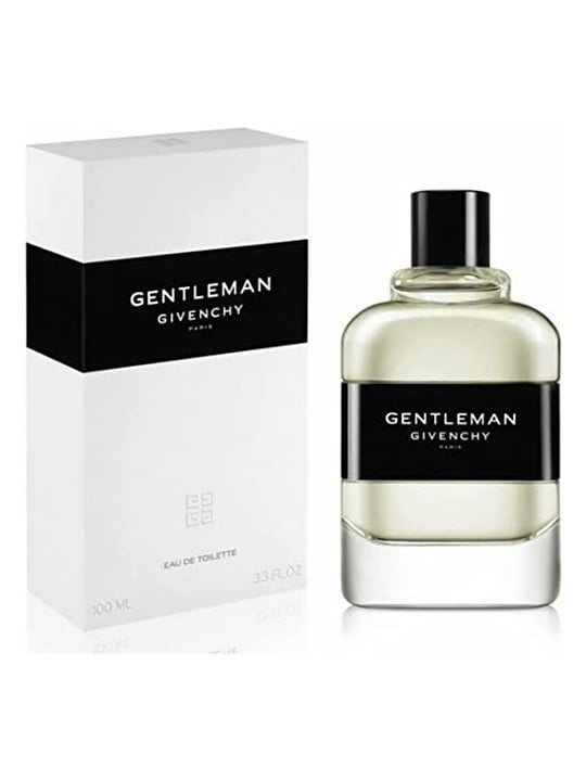 Givenchy New Gentleman Eau de Toilette Spray 100ml