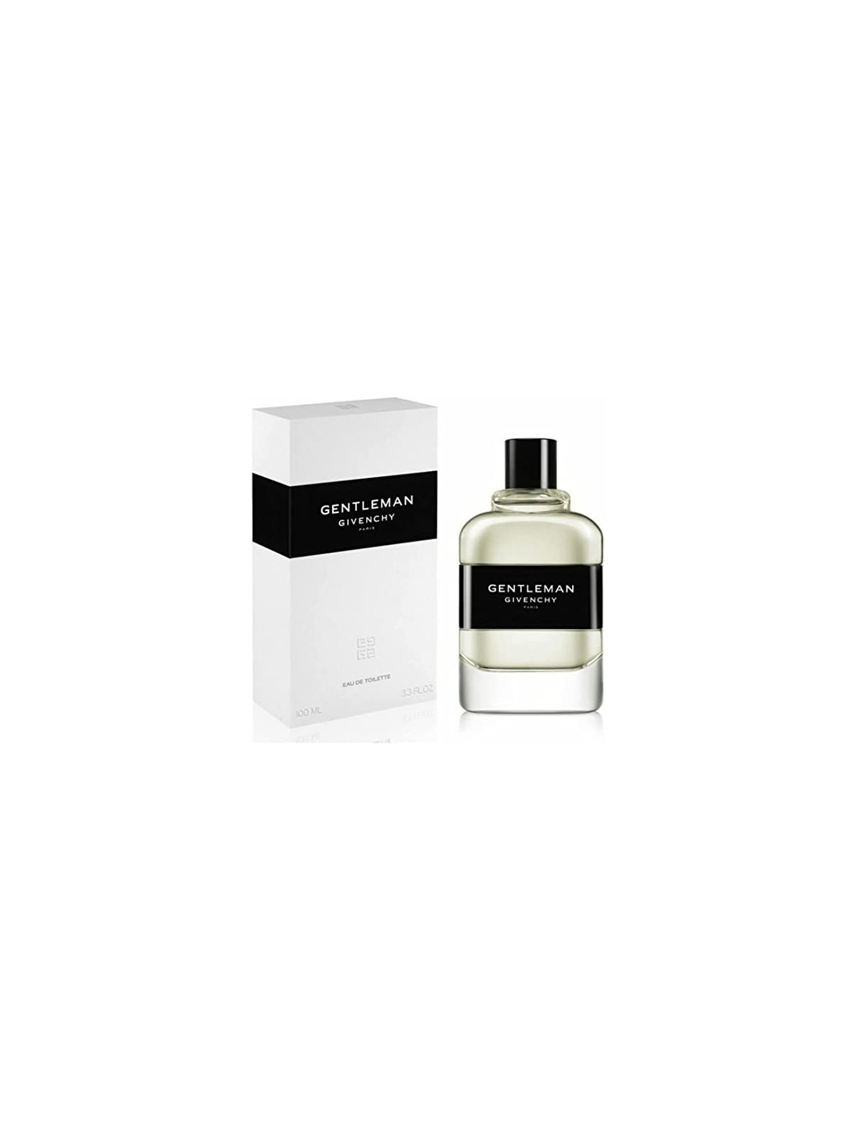 Givenchy New Gentleman Eau de Toilette Spray 100ml