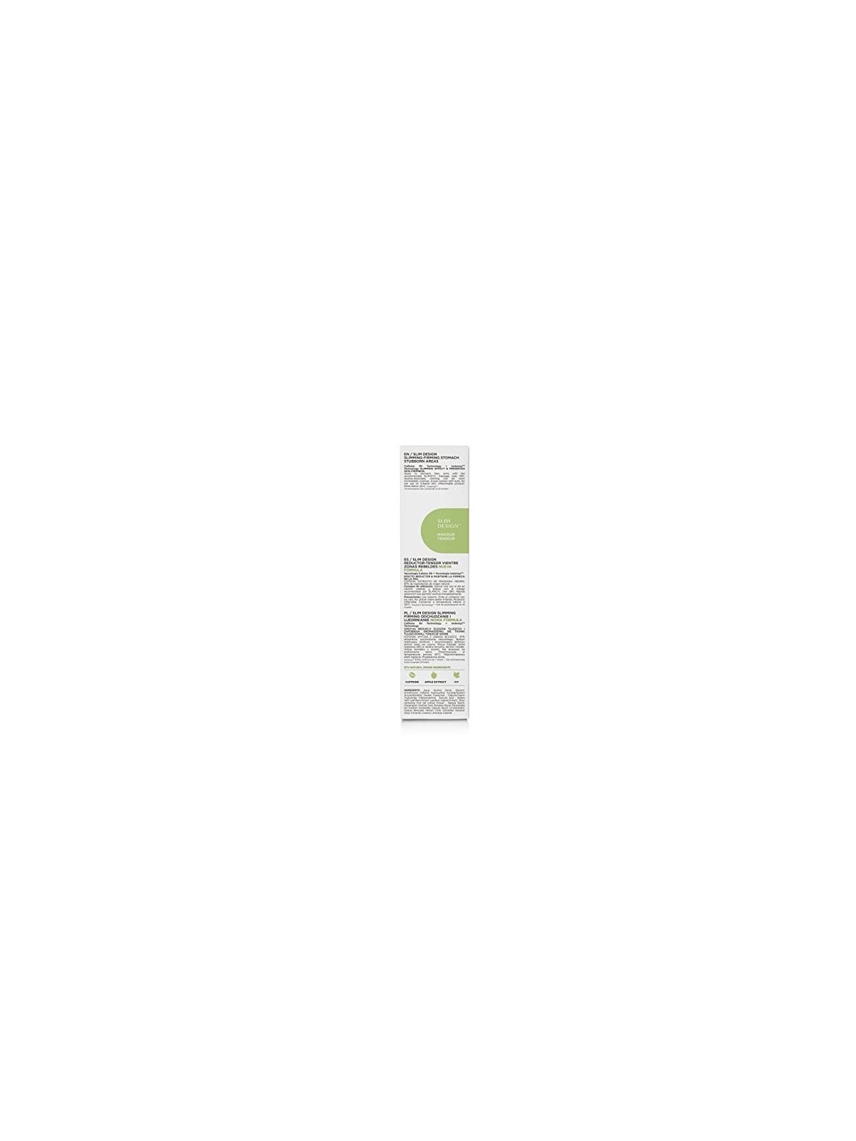 Gel snellente Elancyl SLIM DESIGN 150ml per donne