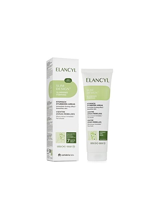 Gel snellente Elancyl SLIM DESIGN 150ml per donne