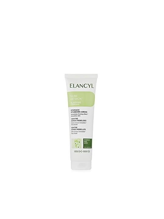 Gel snellente Elancyl SLIM DESIGN 150ml per donne
