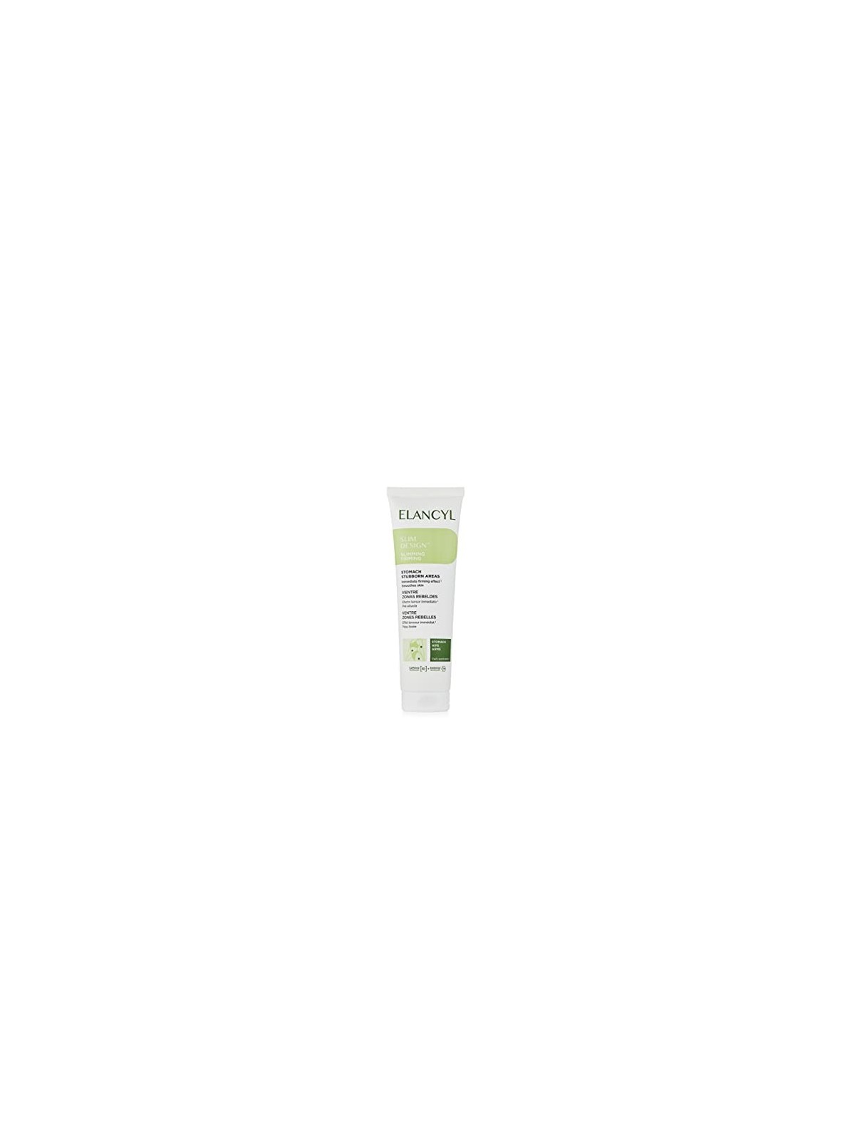 Gel snellente Elancyl SLIM DESIGN 150ml per donne