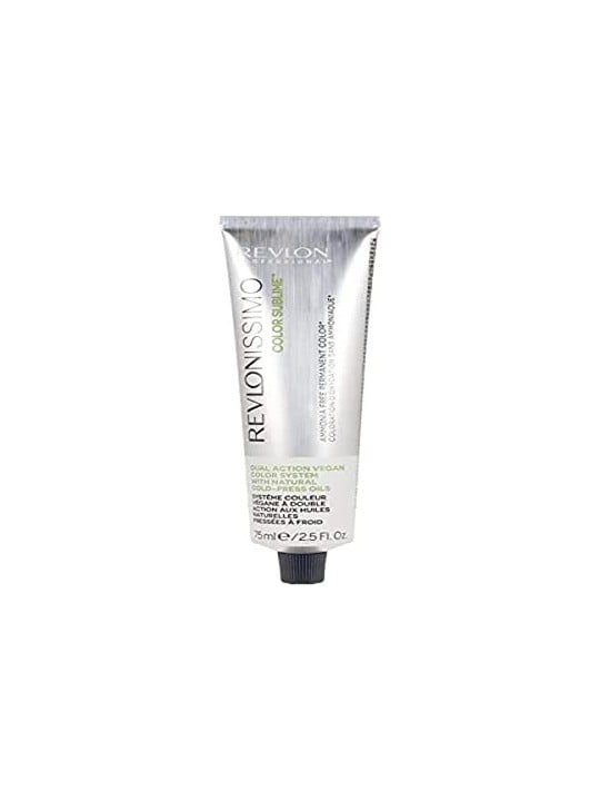 Revlon REVLONISSIMO COLOR SUBLIME castano chiaro 75ml