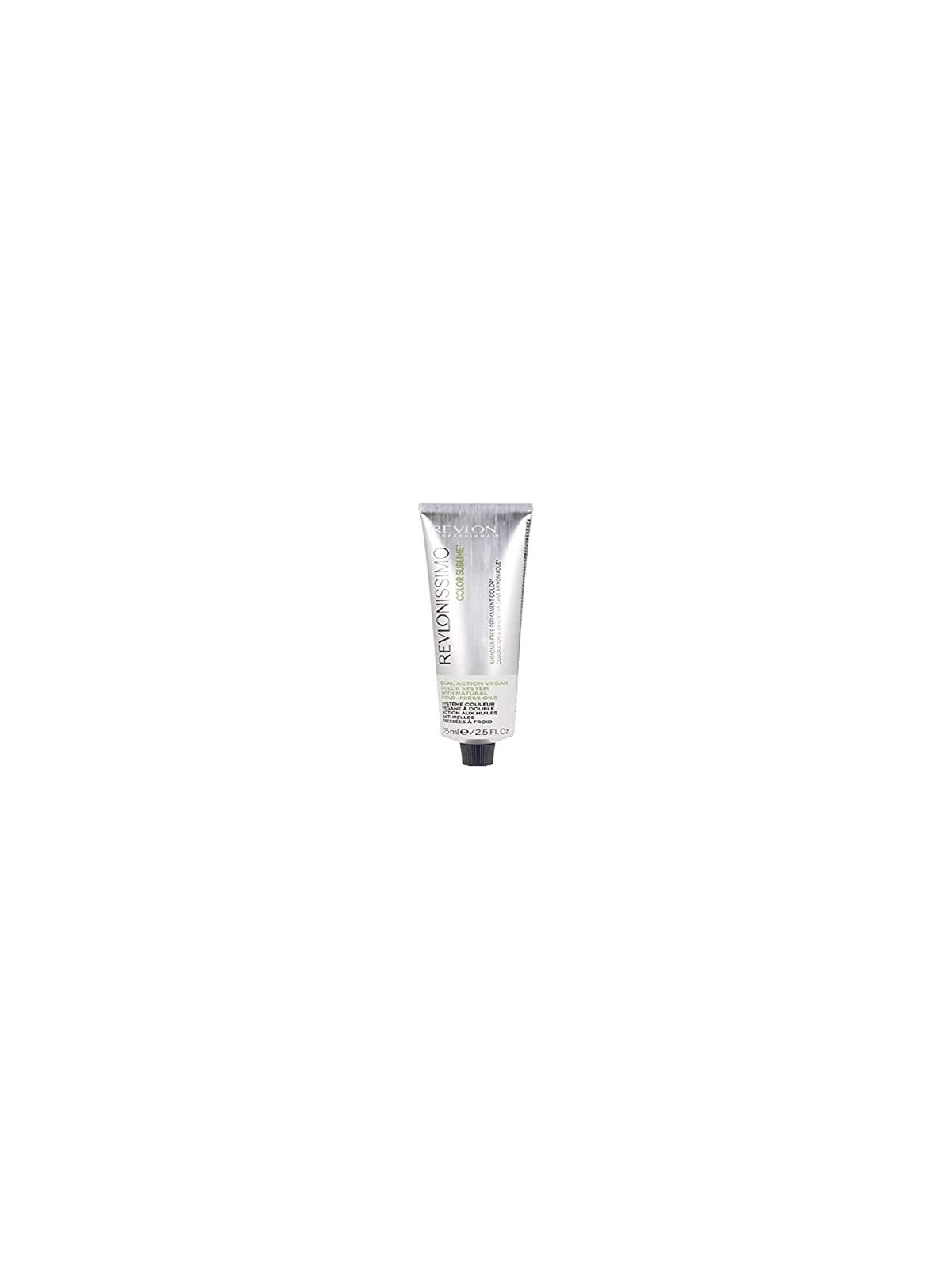 Revlon REVLONISSIMO COLOR SUBLIME castano chiaro 75ml