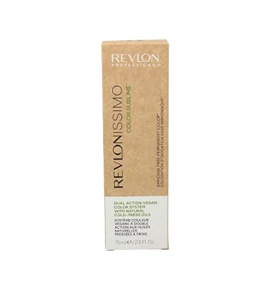 Revlon REVLONISSIMO COLOR SUBLIME biondo molto chiaro 75ml