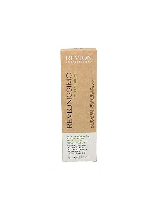Revlon REVLONISSIMO COLOR SUBLIME biondo molto chiaro 75ml