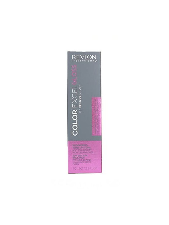 Revlon REVLONISSIMO COLOR EXCEL gloss 31sand 70ml donna
