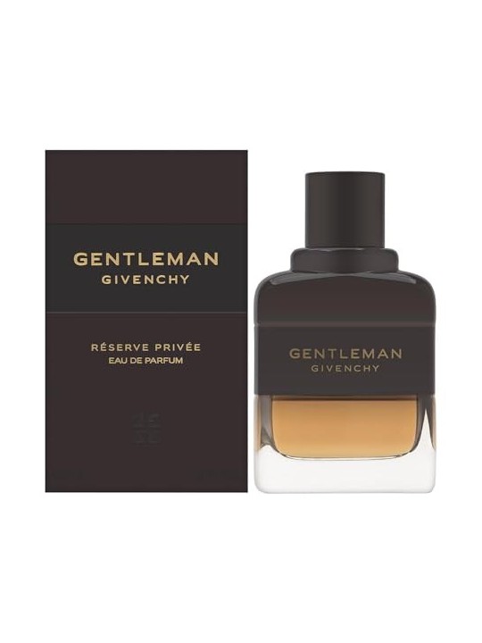 Givenchy Gentleman Reservee Privee eau de parfum Spray uomo 60ml