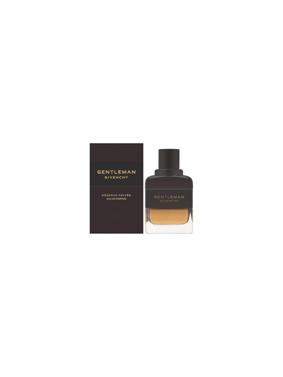 Givenchy Gentleman Reservee Privee eau de parfum Spray uomo 60ml