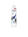 Deodorante Rexona INVISIBLE AQUA 200ml unisex
