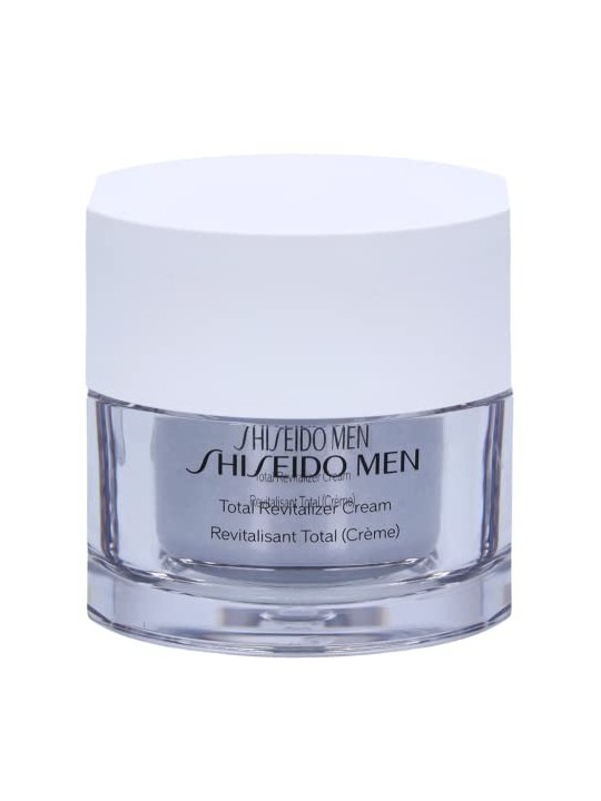 Shiseido Men Total Revitalizer Cream 50ml