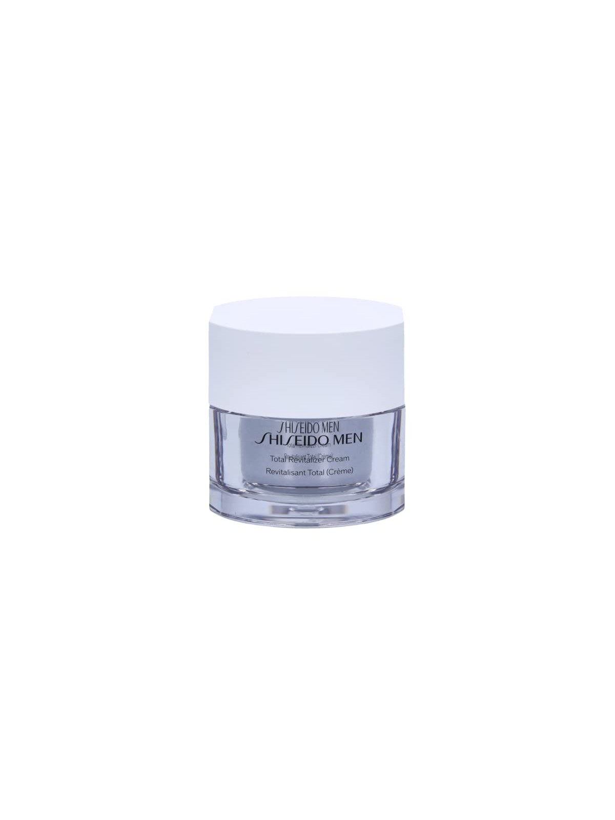 Shiseido Men Total Revitalizer Cream 50ml