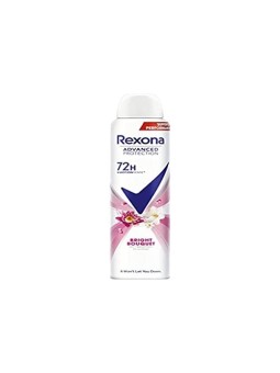 Deodorante Rexona BRIGHT BOUQUET 200ml donna