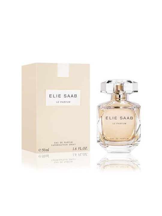 Elie Saab Le Parfum Eau de Parfum 50ml