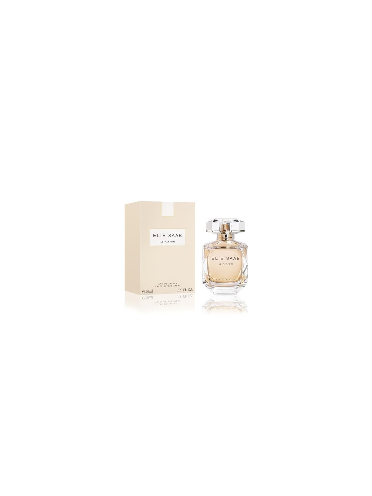 Elie Saab Le Parfum Eau de Parfum 50ml