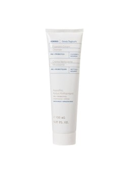 Detergente in crema allo yogurt greco 150ml