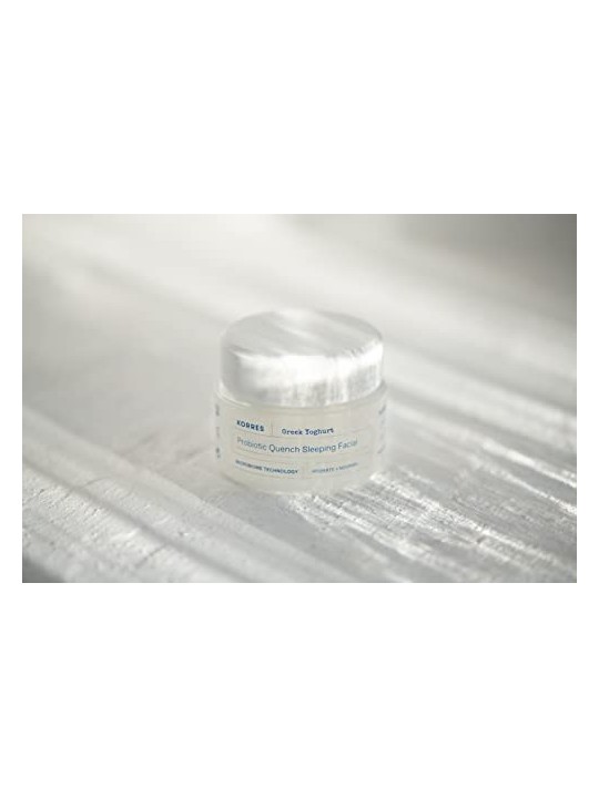 Korres Nutrishing Probiotic Gel-Cream 40ml