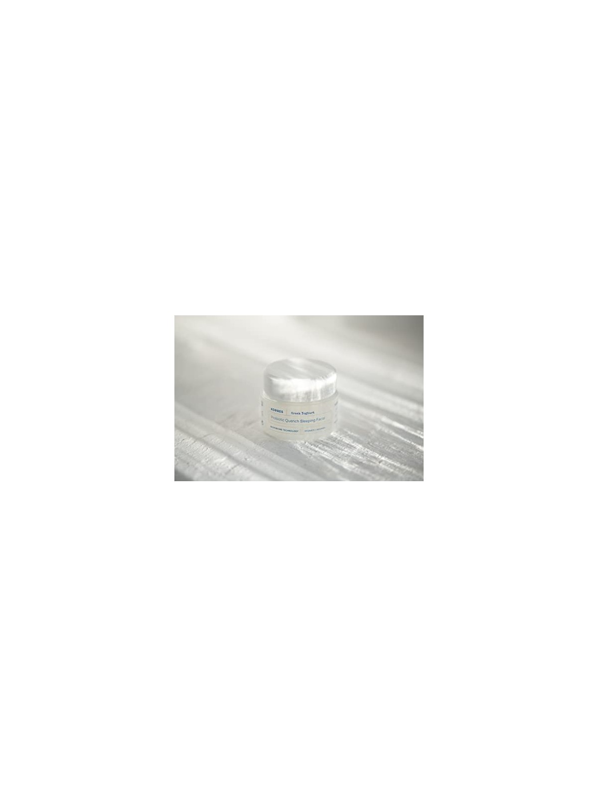Korres Nutrishing Probiotic Gel-Cream 40ml
