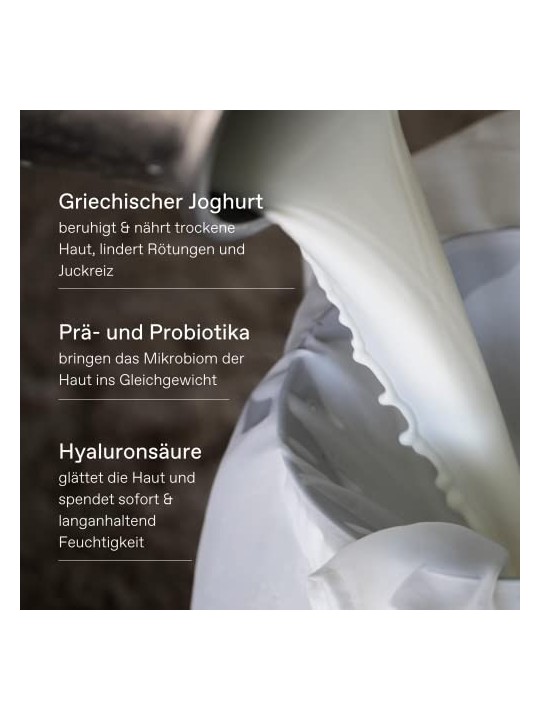 Korres Nutrishing Probiotic Gel-Cream 40ml
