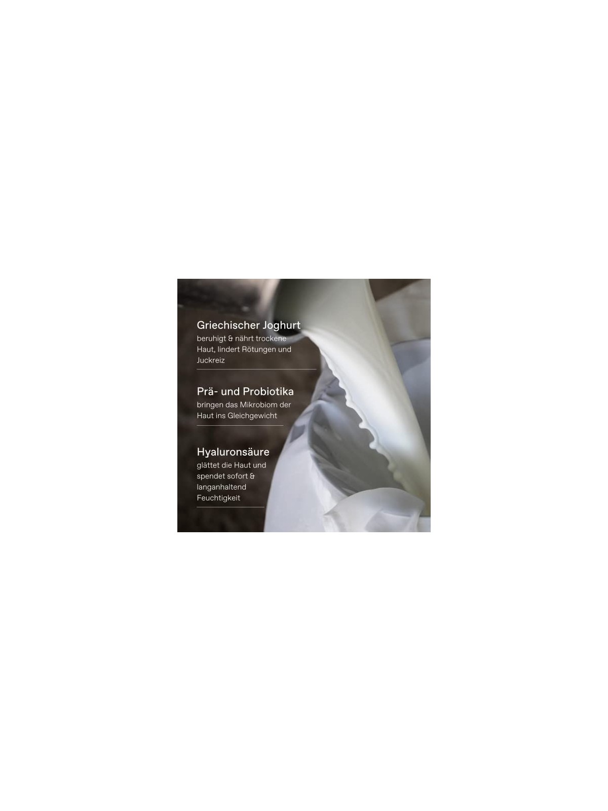 Korres Nutrishing Probiotic Gel-Cream 40ml