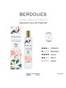 Berdoues Jasmine Flower & Almond Eau De Parfum 50 ml unisex