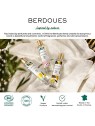 Berdoues Jasmine Flower & Almond Eau De Parfum 50 ml unisex