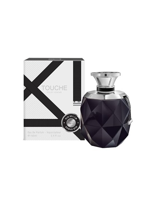 Rue Broca Touche Homme EDP uomo 100ml