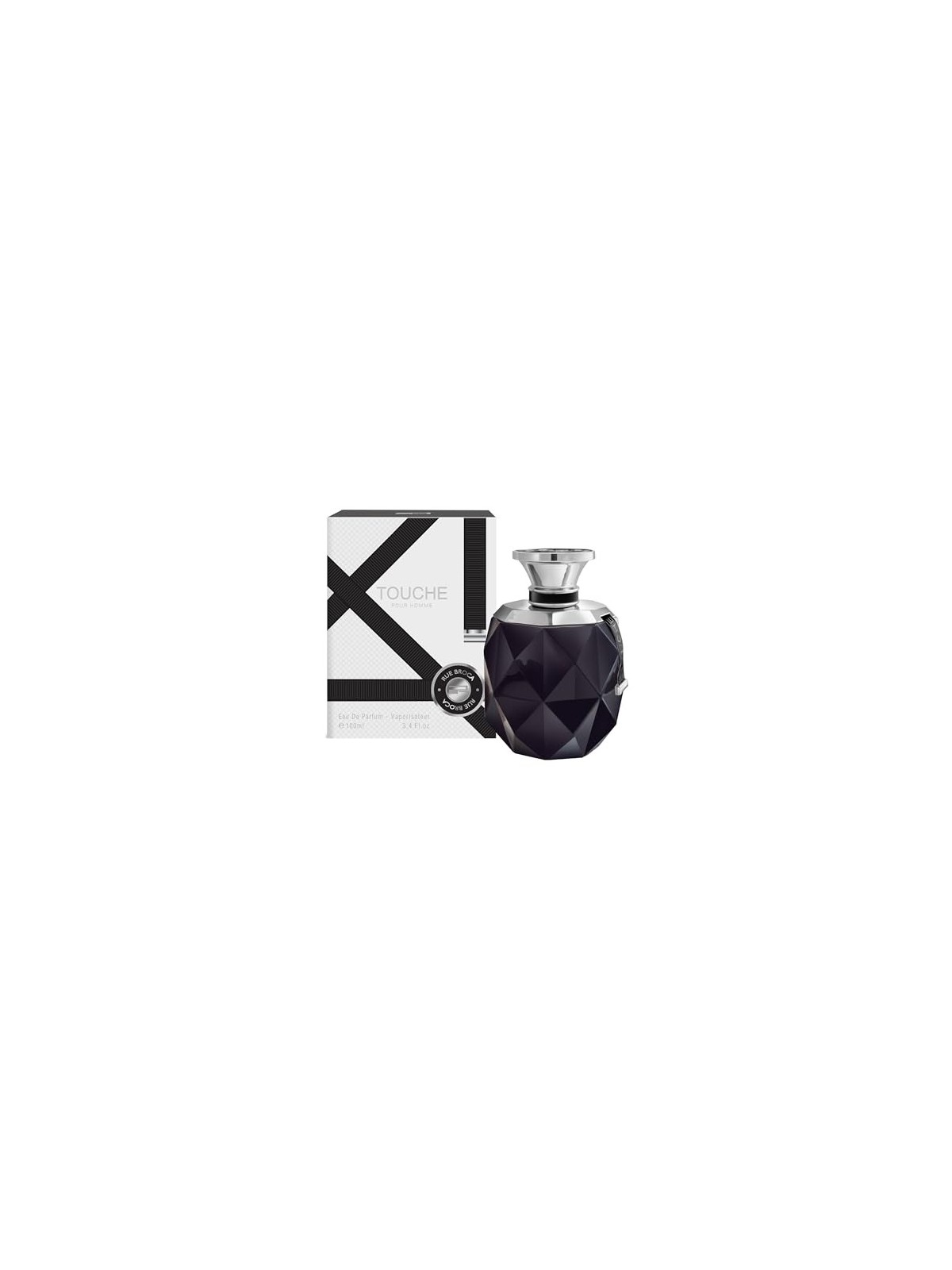 Rue Broca Touche Homme EDP uomo 100ml
