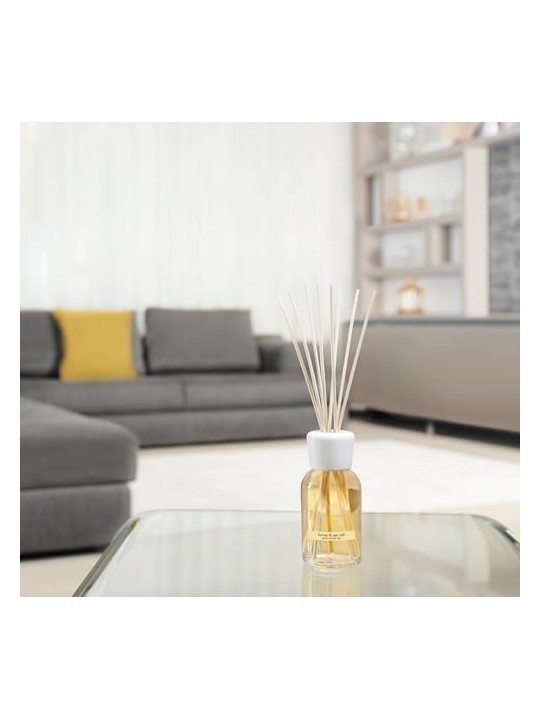Diffusore naturale di miele e sale marino miele e sale marino unisex