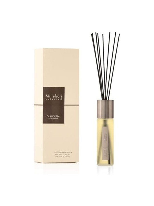 Ricarica Diffusore a Bastoncino 100ml Bambï¿½ï¿½ Affumicato