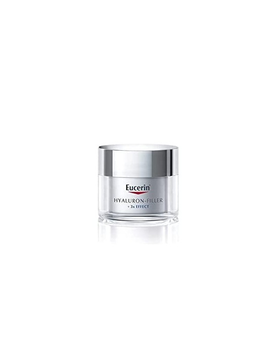 Crema giorno Eucerin Hyaluron-Filler  3x Effect SPF15 50ml
