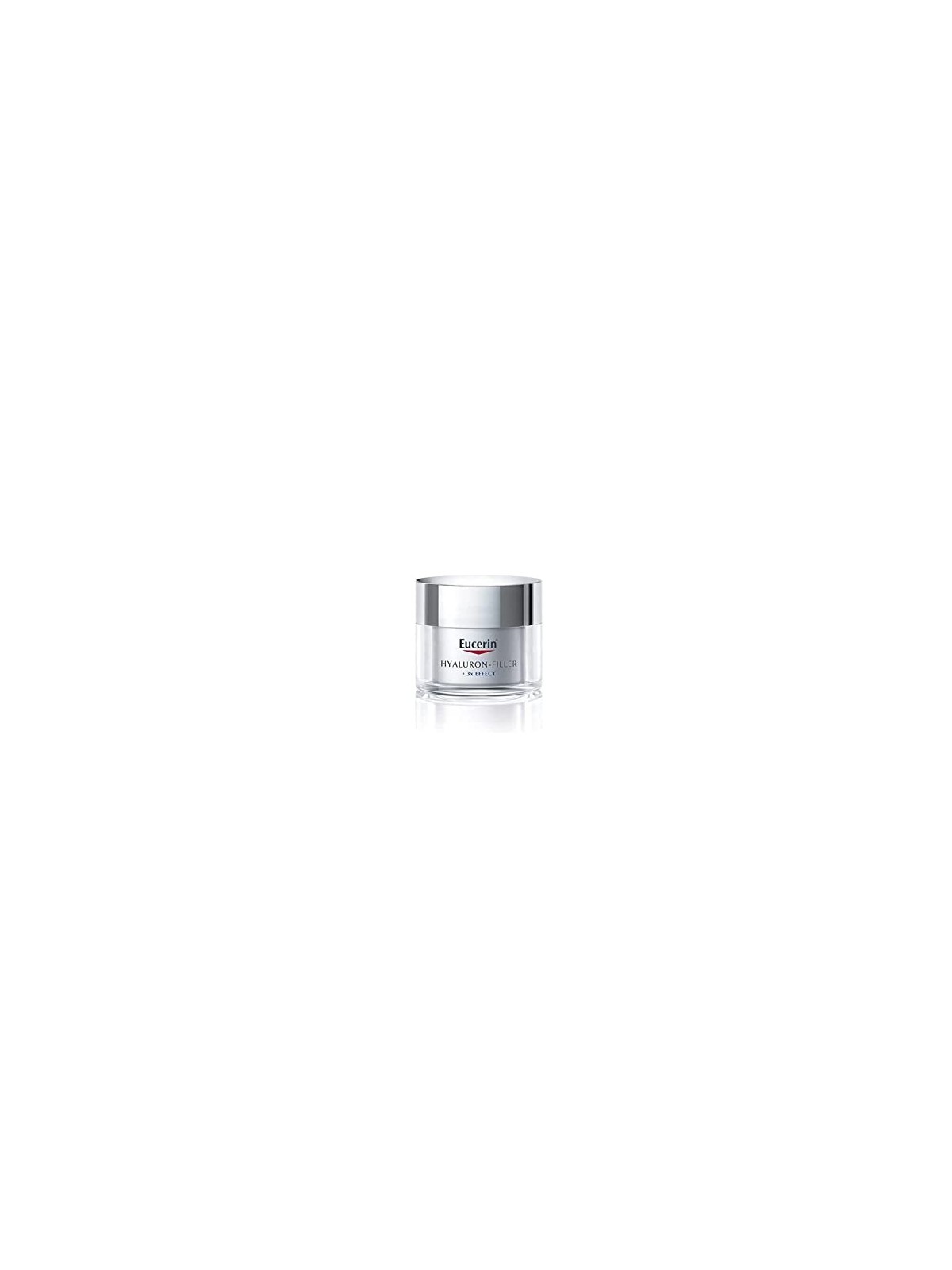 Crema giorno Eucerin Hyaluron-Filler  3x Effect SPF15 50ml