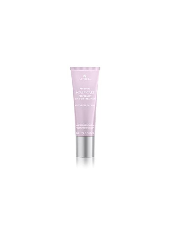 Alterna Scalp Renewal with Peppermint Serum Moisture Balancing 74ml