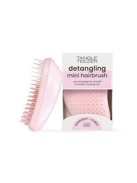 Tangle Teezer Original Mini Millenial Rosa Millenario donna