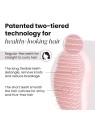 Tangle Teezer Original Mini Millenial Rosa Millenario donna