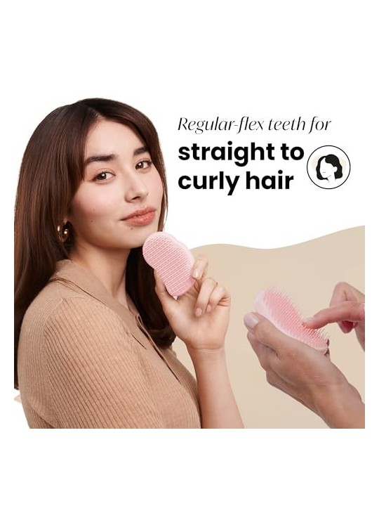 Tangle Teezer Original Mini Millenial Rosa Millenario donna