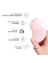 Tangle Teezer Original Mini Millenial Rosa Millenario donna
