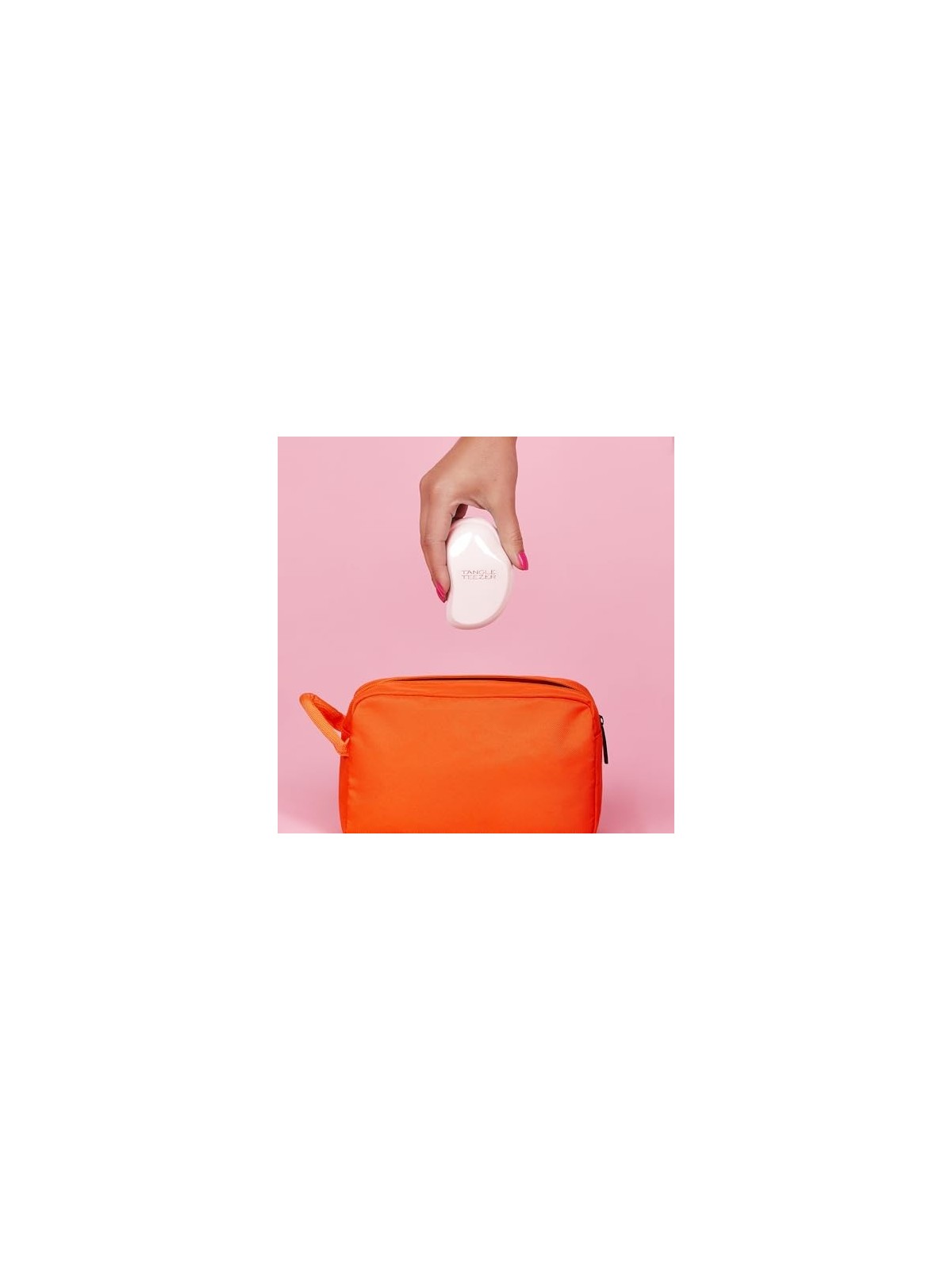 Tangle Teezer Original Mini Millenial Rosa Millenario donna