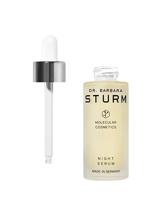 Night Serum Dr. Barbara Sturm Regenerating Skin Serum 30ml